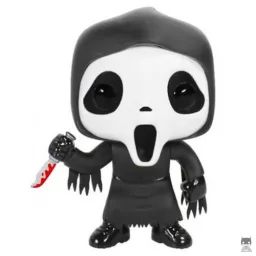 Scream
