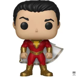 ¡Shazam!