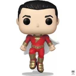 ¡Shazam! La furia de los dioses