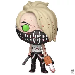 Something Is Killing the Children
