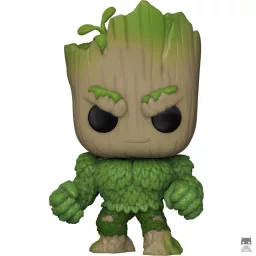 Somos Groot