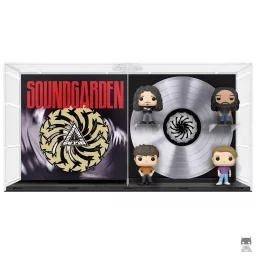 Soundgarden