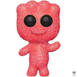 Sour Patch Kids