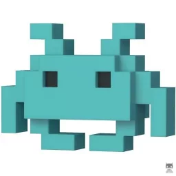 Space Invaders