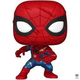 Spider-Man: Brand New Day