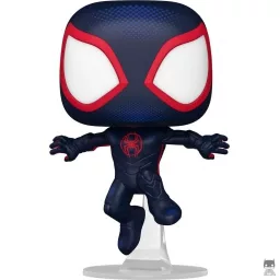 Spider-Man: Cruzando el Multiverso