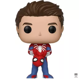 Spider-Man Gamerverse