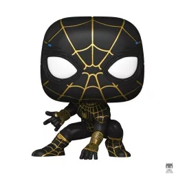Spider-Man: No Way Home
