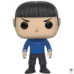 Star Trek: Más allá