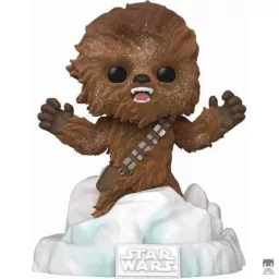 Star Wars: Battle at Echo Base