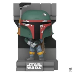 Star Wars: Bounty Hunters