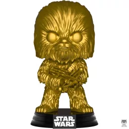 Star Wars (colección dorada)