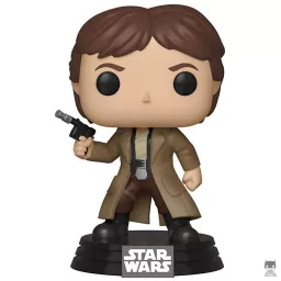 Star Wars: Episodio VI, El retorno del Jedi