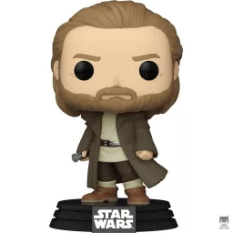 Star Wars: Obi-Wan Kenobi