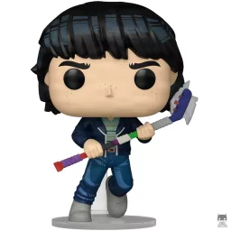 Stranger Things: Tales From '85