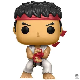 Street Fighter