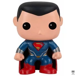 Superman: El hombre de acero