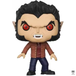 Teen Wolf