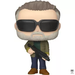 Terminator: Destino oscuro