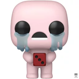 The Binding of Isaac