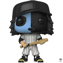 The Warriors: Los amos de la noche