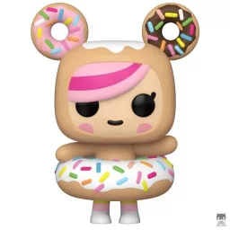 Tokidoki