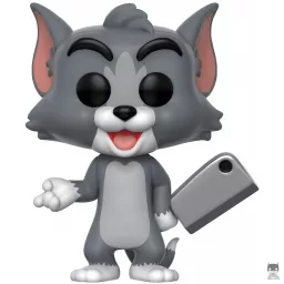 Tom y Jerry