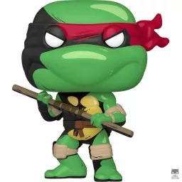 Tortugas Ninja de Eastman y Laird