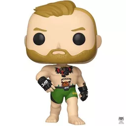 UFC