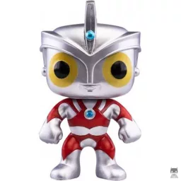 Ultraman
