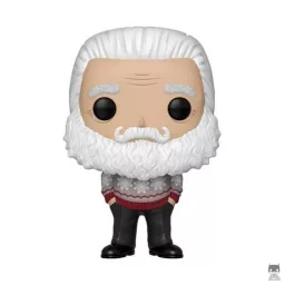 ¡Vaya Santa Claus!