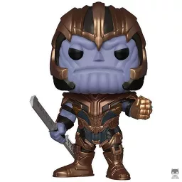 Vengadores: Endgame