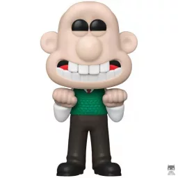 Wallace y Gromit