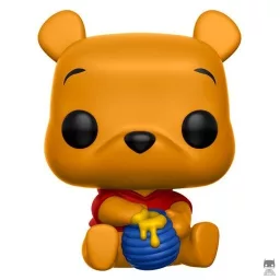 Winnie the Pooh