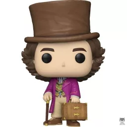Wonka