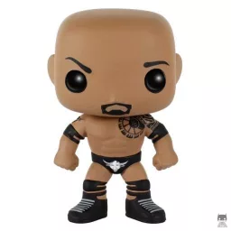 WWE
