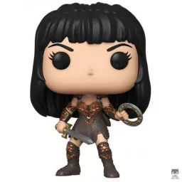 Xena, la princesa guerrera