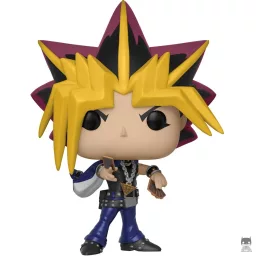 Yu-Gi-Oh!