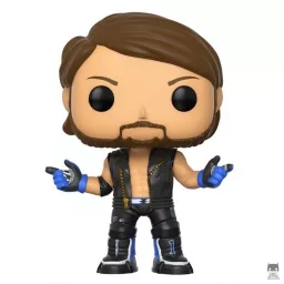 A.J. Styles