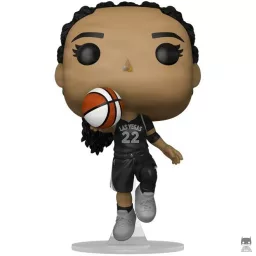 A'ja Wilson