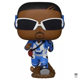 A-Train
