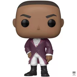Aaron Burr