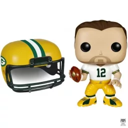 Aaron Rodgers