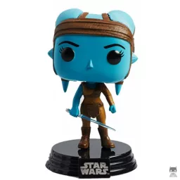 Aayla Secura