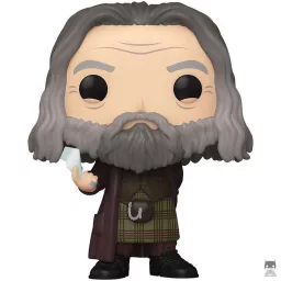 Aberforth Dumbledore