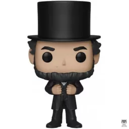 Abraham Lincoln