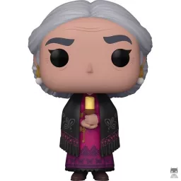 Abuela Alma Madrigal