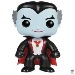 Abuelo Munster