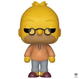 Abuelo Simpson