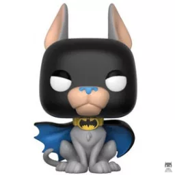 Ace el Bat-Sabueso
